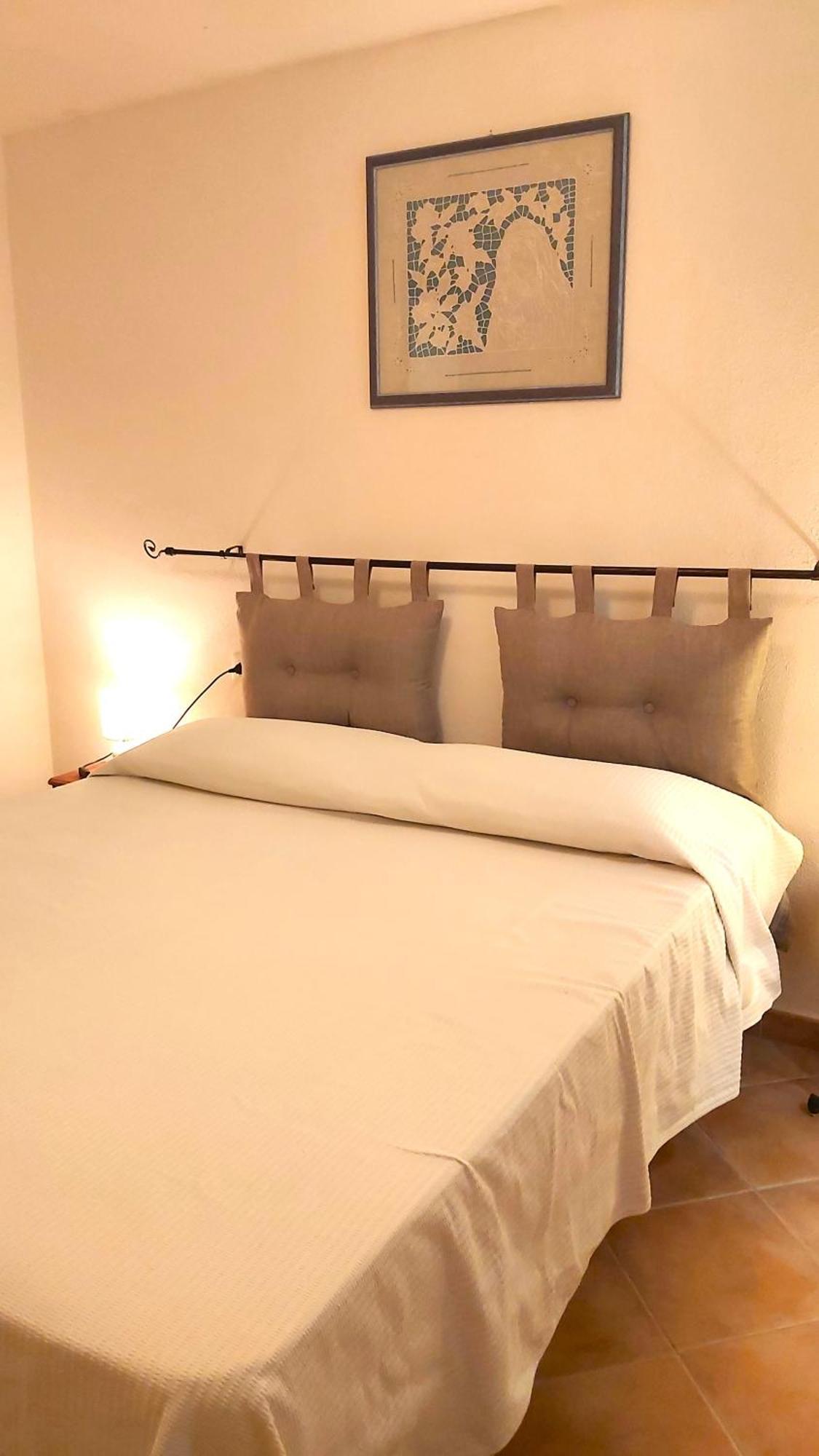 Appartamento Lu Fraili San Teodoro  Kültér fotó