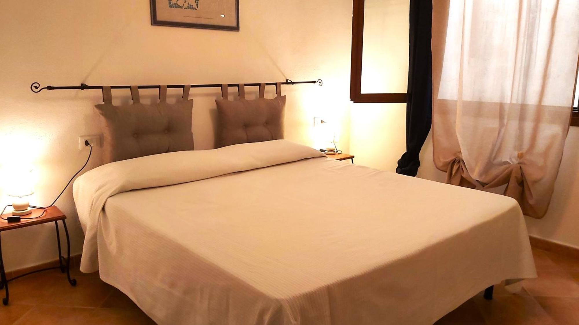 Appartamento Lu Fraili San Teodoro  Kültér fotó